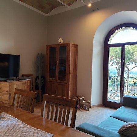 Casa Divitia Apartment Сориано нел Чимино Екстериор снимка