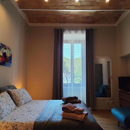 Casa Divitia Apartment Сориано нел Чимино Екстериор снимка