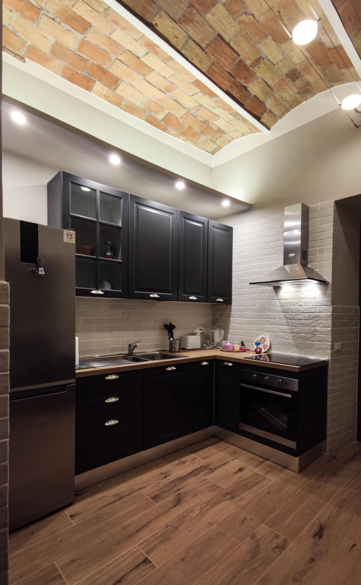 Casa Divitia Apartment Сориано нел Чимино Екстериор снимка