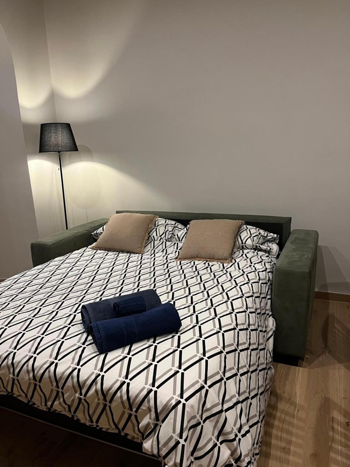 Casa Divitia Apartment Сориано нел Чимино Екстериор снимка