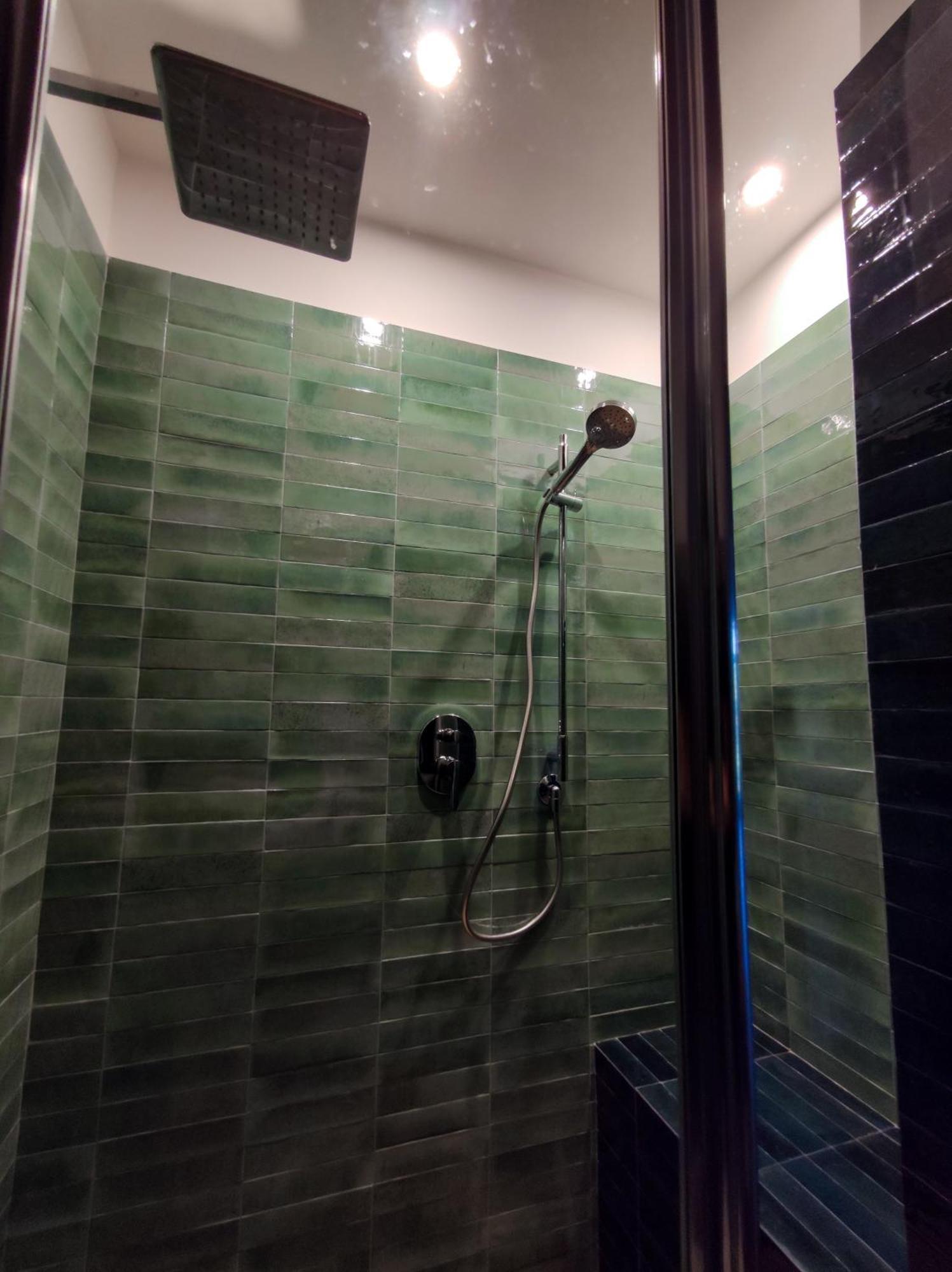 Casa Divitia Apartment Сориано нел Чимино Екстериор снимка